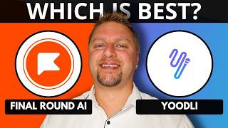 Final Round AI vs Yoodli | Which is the Best Interview Assistant in 2026?