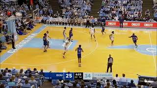 Michael wright 6’7 highlight video