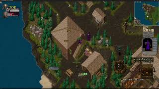 UO Outlands Solo PK Saturday Slayfest