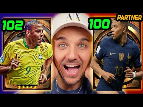 😱 ¡¡EFOOTBALL 2024 YA ESTÁ AQUÍ!! RONALDO NAZARIO? MONEDAS *GRATIS* Y MÁS!! 😱