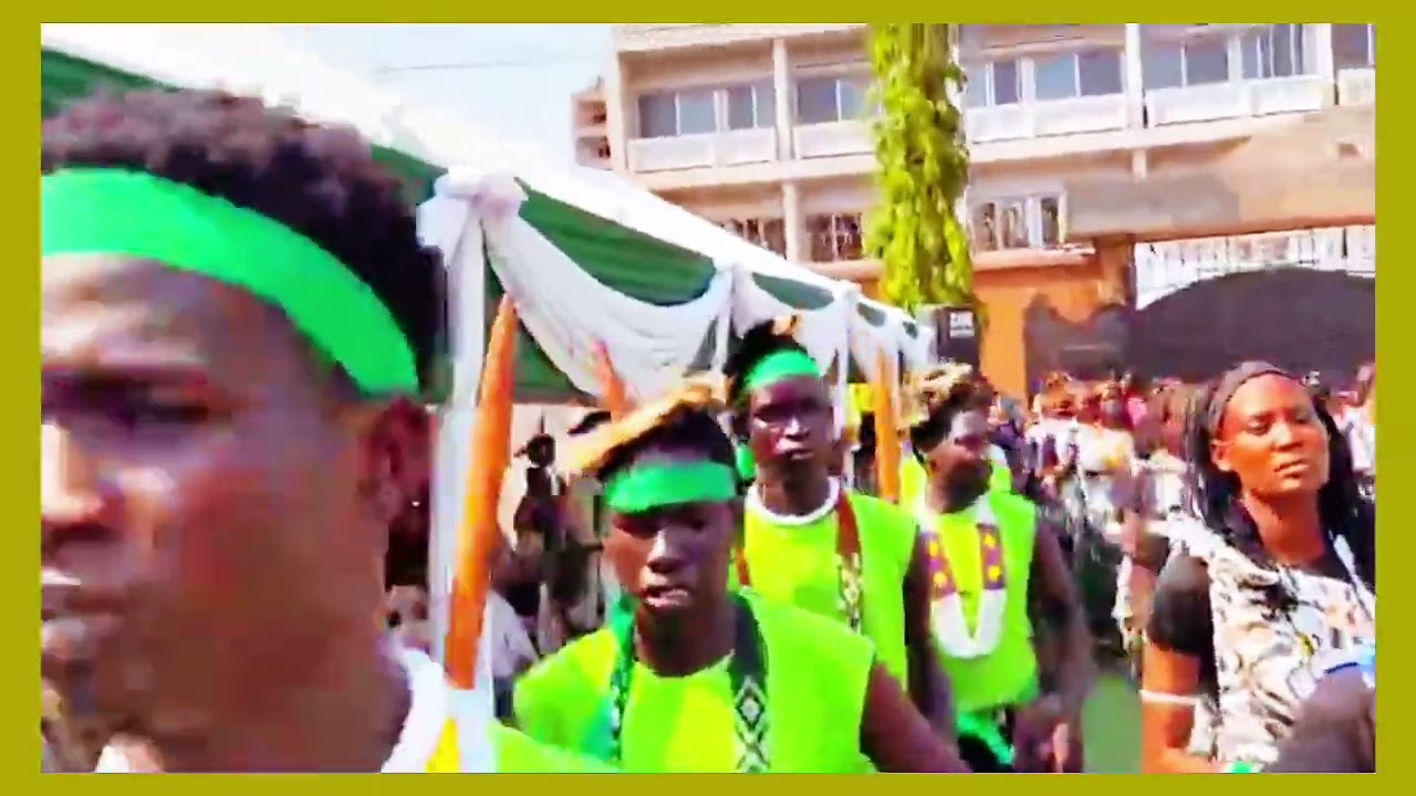 My people from Dhothim 