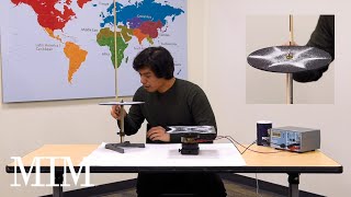 Chladni Plate | STEM Demonstration