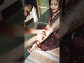 I gave my mother an injection for typhoid fever 🤒✨❤️