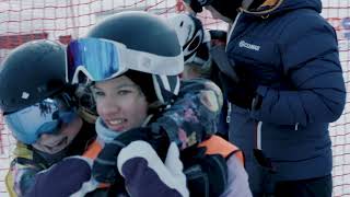 Norgescup - Kongsberg 2018 - boardercross