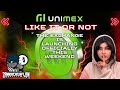 UNILIVE | UNIMEX LIKE IT OR NOT The Exchange Launching Officially This Weekend