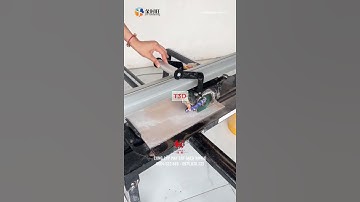 Cắt gạch dễ dàng bằng máy cắt gạch T3D 800 #trend