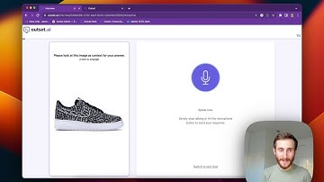 Outset AI Interview Demo