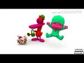 Pocoyo Theme Song In Luig Group 