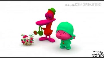Pocoyo Theme Song In Luig Group