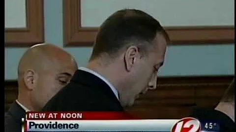 Judge deciding whether Proulx violated bail