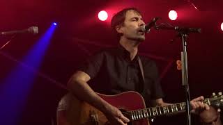 "Three White Horses", Andrew Bird - Paris, Juin 2019