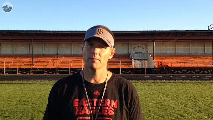What to expect from Blaine football in 2016