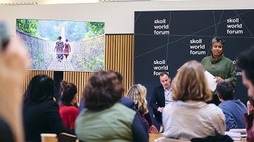 Measuring Systems Change | #SkollWF 2024