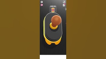 Sponge Art Level 104