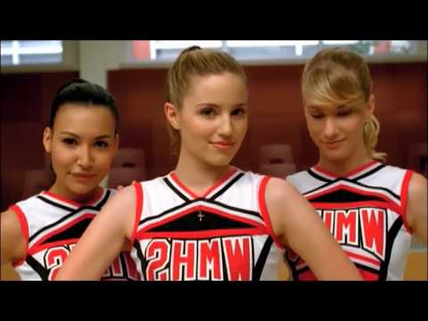 Glee Season 3 Brittany - the cheerios Photo (25375211) - Fanpop