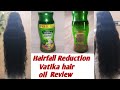 Dabur vatika enriched coconut hair oilvatika hair oilhair fall reduction