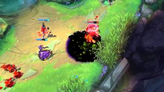 League Of Legends Almost Korean Flash