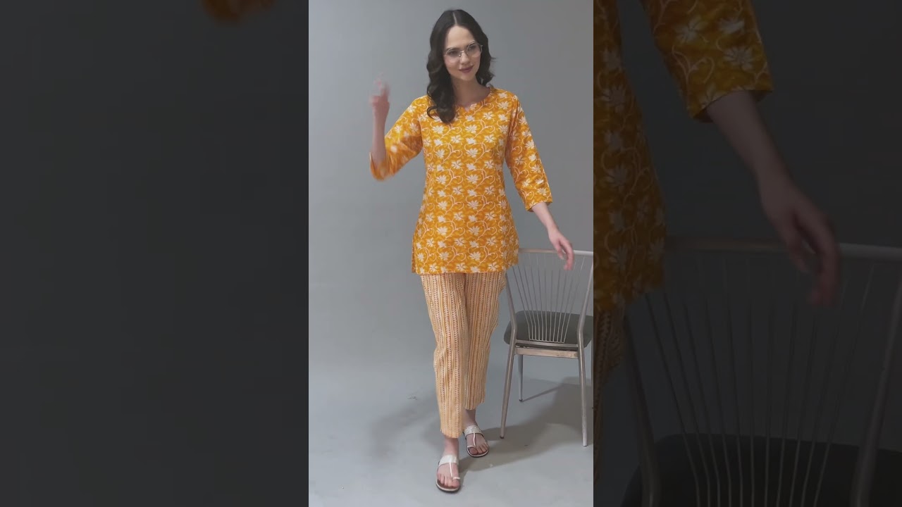 E-commerce Model shoot