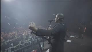 A.C.A.B. - Skintro We Are The Skins (Official Live Video)