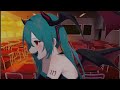 それいけ!自称進学校「悪魔ミクシリーズ」/ 初音ミク Let's Go "Self-proclaimed school of higher education" / Hatsune Miku