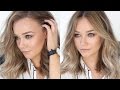 Talk Through Charlotte Tilbury Makeup Tutorial / FIRST IMPRESSIONS | Beauty.Life.Michelle