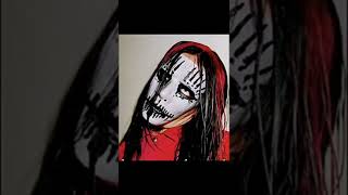 Эдит Джои Джордисон #Slipknot