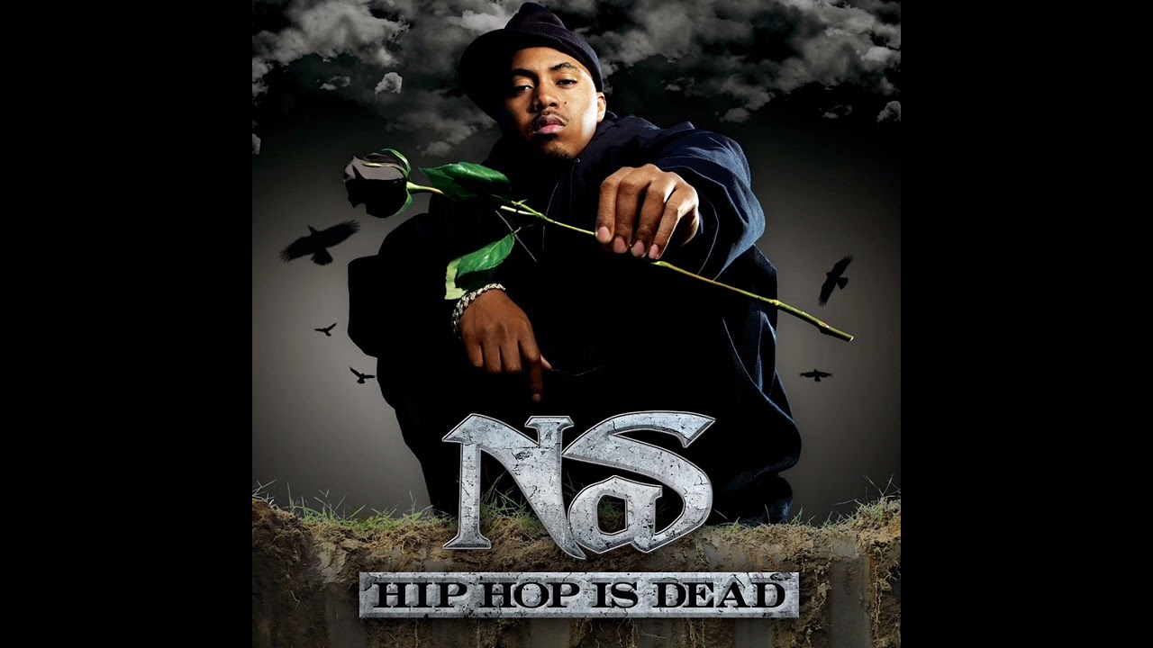 Nas - Hip Hop Is Dead (Clean Version) ft. will.i.am - YouTube