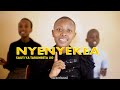 SAUTI YA TARUMBETA UG NYENYEKEA Official Music Video 2025