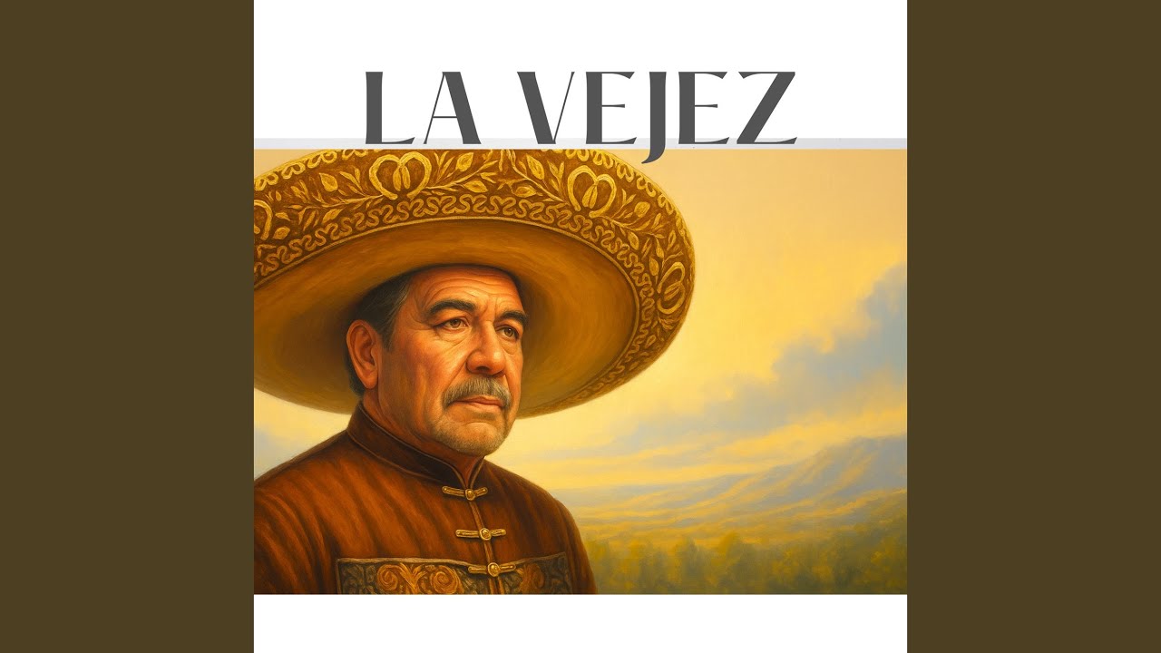 La vejez