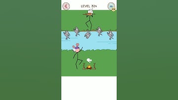 Thief Puzzle 😁♥️: Fun Gameplay Level #324