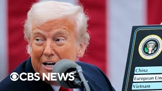 What The New Inflation Data Indicates About High Costs In The U.s.