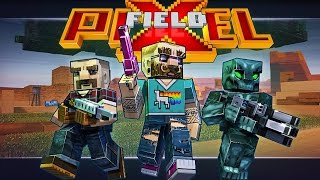 Pixelfield