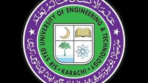 FALL ADMISSIONS 2021 Virtual Information Session 3-SSUET