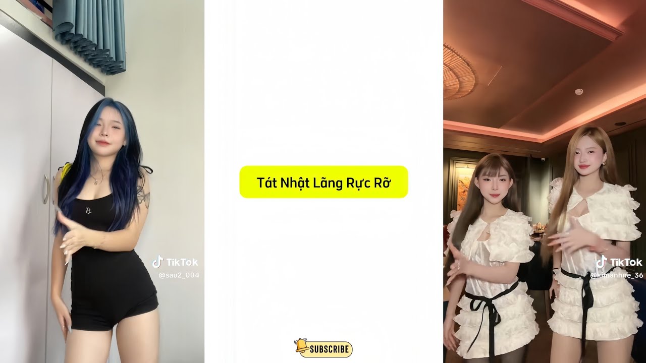 💥Tháng 09/2025_Tổng Hợp Những Bản Nhạc Dance Hot Trend Cực Hay Trên Tik Tok#14