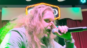 Cal Scruby - Who Are You? (Live in Orlando, FL 10-7-23) (4K)