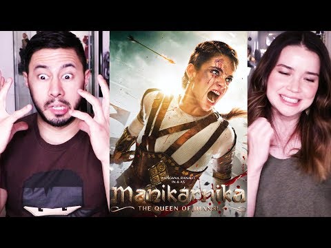 MANIKARNIKA | Kangana Ranaut | SPOILER FREE Review!
