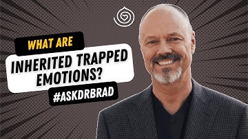 What is an Inherited Trapped Emotion?