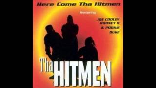 Tha Hitmen - Finger On The Trigger