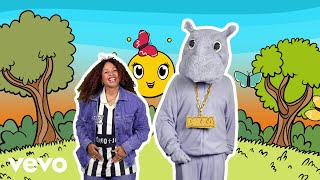 DIKKA, Joy Denalane - Guten Morgen