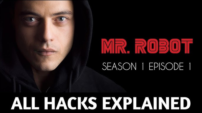 Mr. Robot' Season Premiere Recap: Apocalypse Now