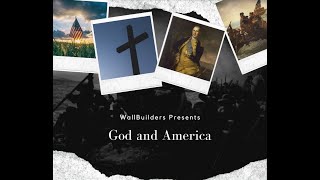 God and America