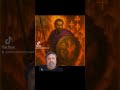 Talking about Jesus on news #usa #canada #spirituality #egypte