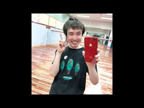 願い（大サビ）（5th Elements）♡←ふふ【4K】