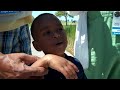 Meet Jordan - Duramed FUTURES Tour Youngest Fan