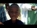 Meet Jordan - Duramed FUTURES Tour Youngest Fan