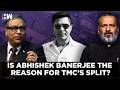 'Mamata Banerjee Was Losing Ground Connect After 2021': Ex-TMC MP Jawhar Sircar | Sujit Nair