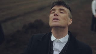 2Pac - All Eyez On Me - Thomas Shellby Peaky Blinders