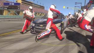 NASCAR Heat Evolution Xtreme Homestead S6 final hour