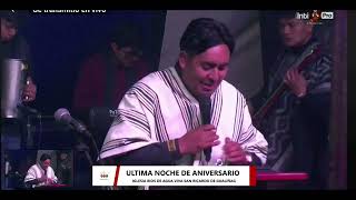 Kushikushpami Yuyarini Mamita (Hr.Cesar Caizaguano)