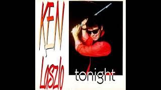 Ken Laszlo   Tonight  (Factory Team Edit)